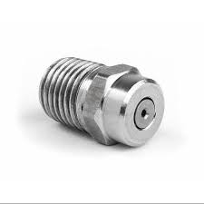 1/4" MPT Nozzle - 4 GPM 40 deg - Factory Direct Hose
