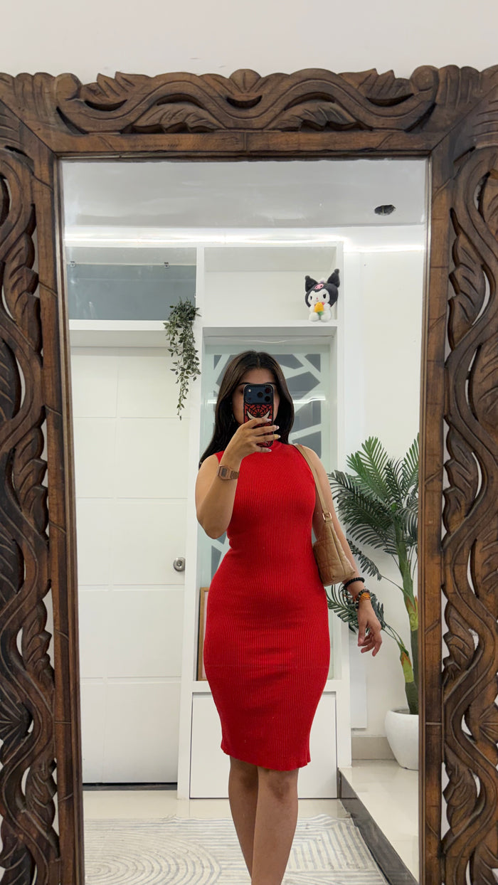 151 Classy Bodycon dress Bust 28-34/35L