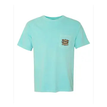 $2 Pistol Country Western Cowgirl Tee