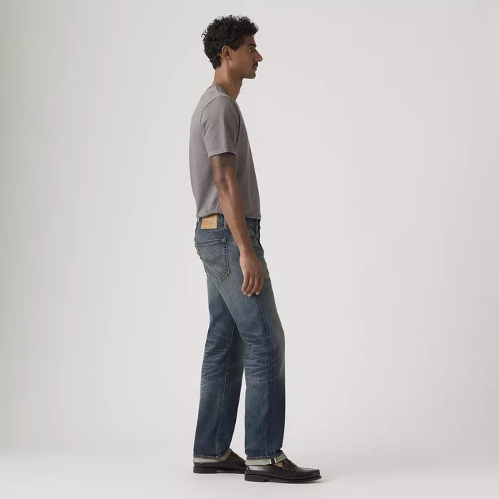 505™ Regular Jean - Greatest Story Selvedge