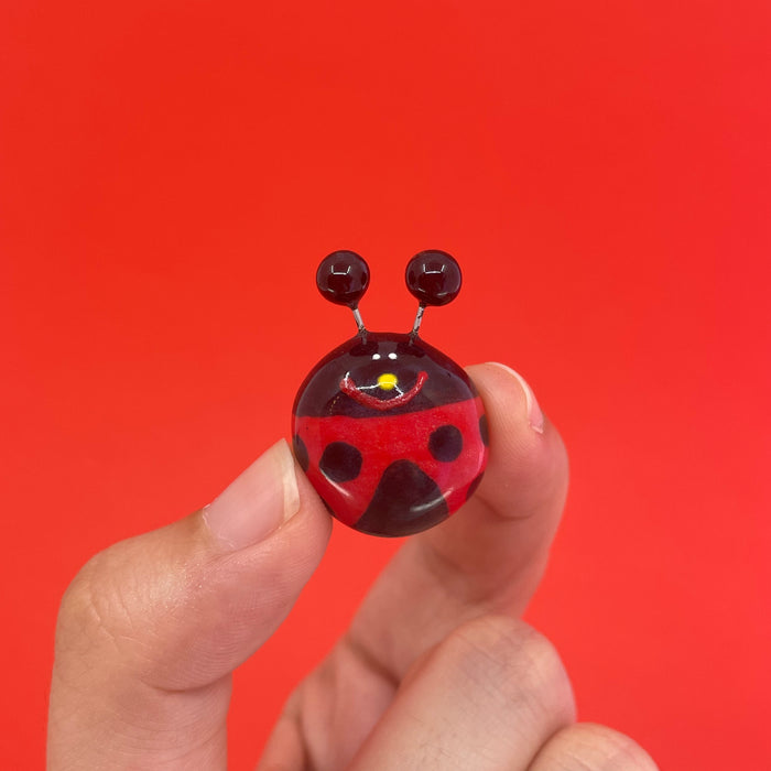 RPS Ladybug