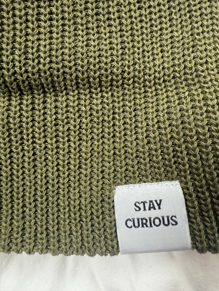 Watchcap - Khaki