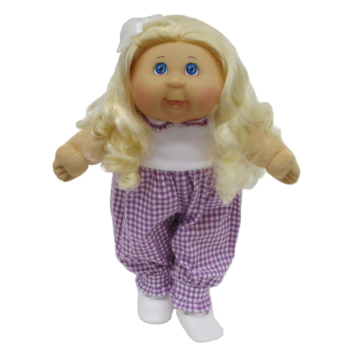 A2 OAA46-23-7 Purple Bubble Outfit