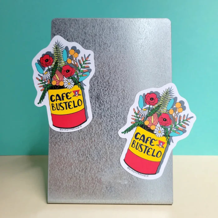 Almonte Studio: Magnets