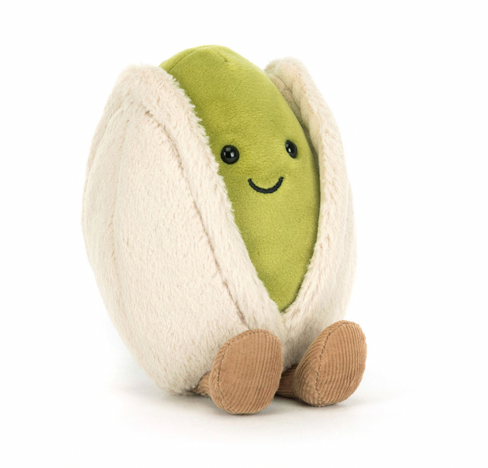 amsuable pistachio