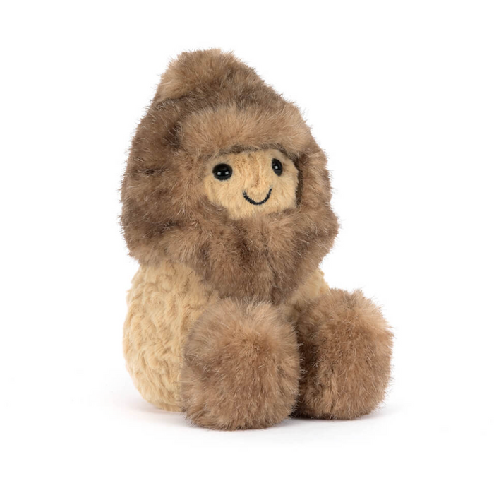 amuseable peanut yeti outfit