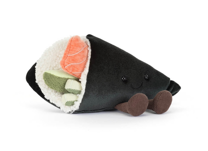 Amuseables Coneroi Temaki