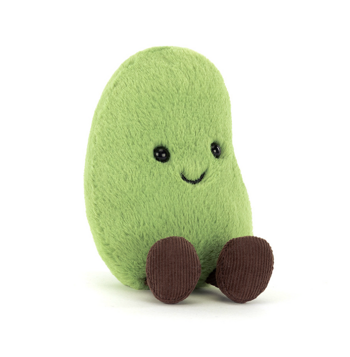 Amuseables Soyella Edamame Bean