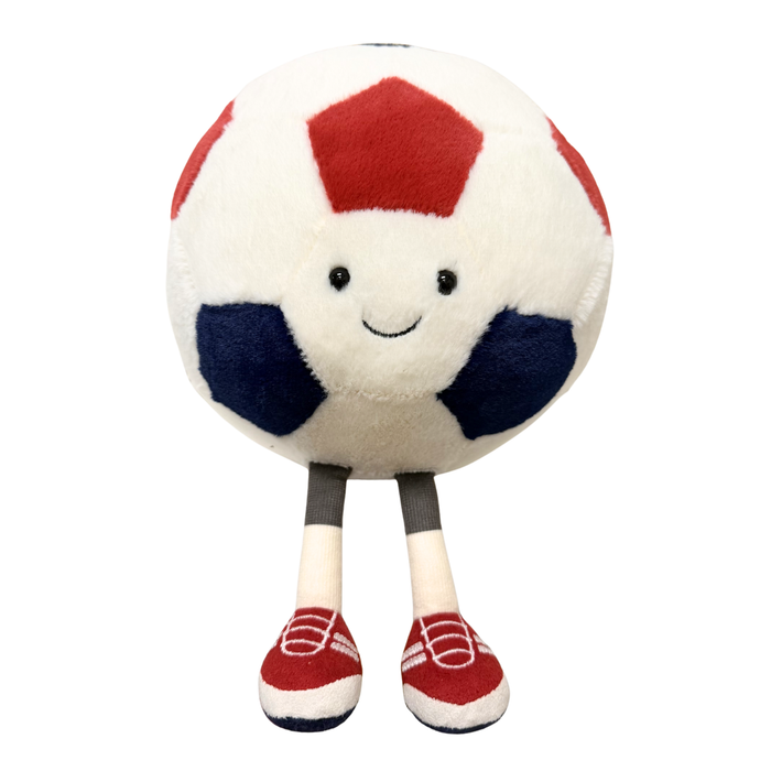 Amuseables USA Soccer Ball