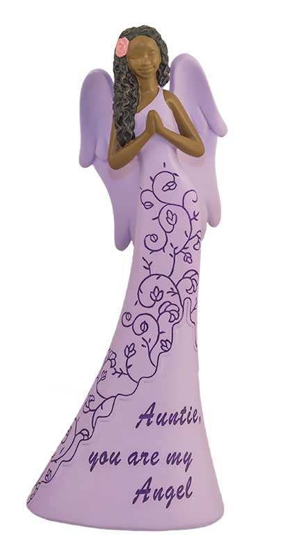 Angel - Auntie