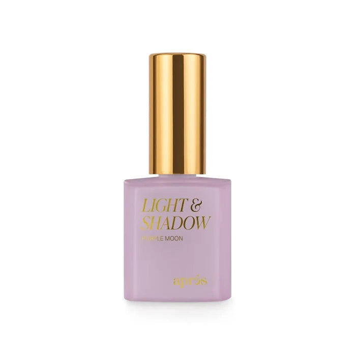 Aprés Nail Light & Shadow - 509 Purple Moon