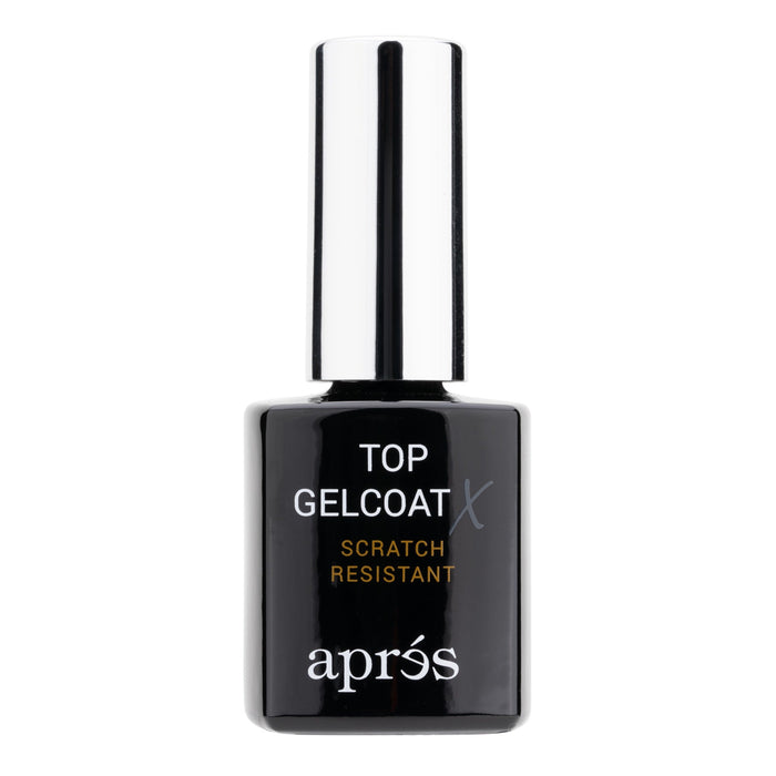 Apres | Top Gelcoat X