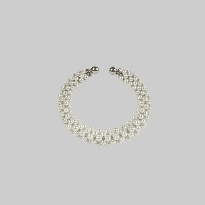 Pearl White