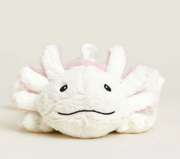 Axolotl Warmies