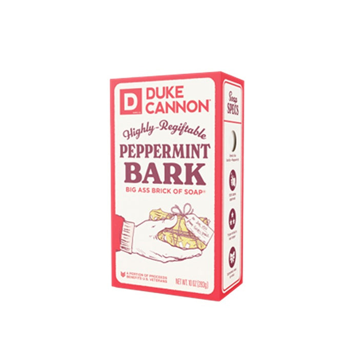 BABOS- Holiday Peppermint Bark