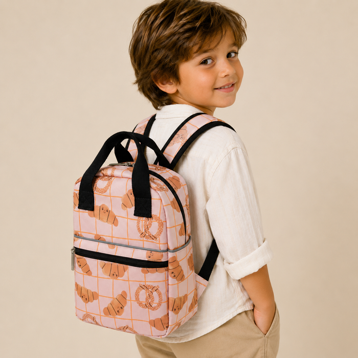 Backpack Croissants S