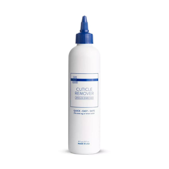 Blue Cross | Cuticle Remover Pro 8oz