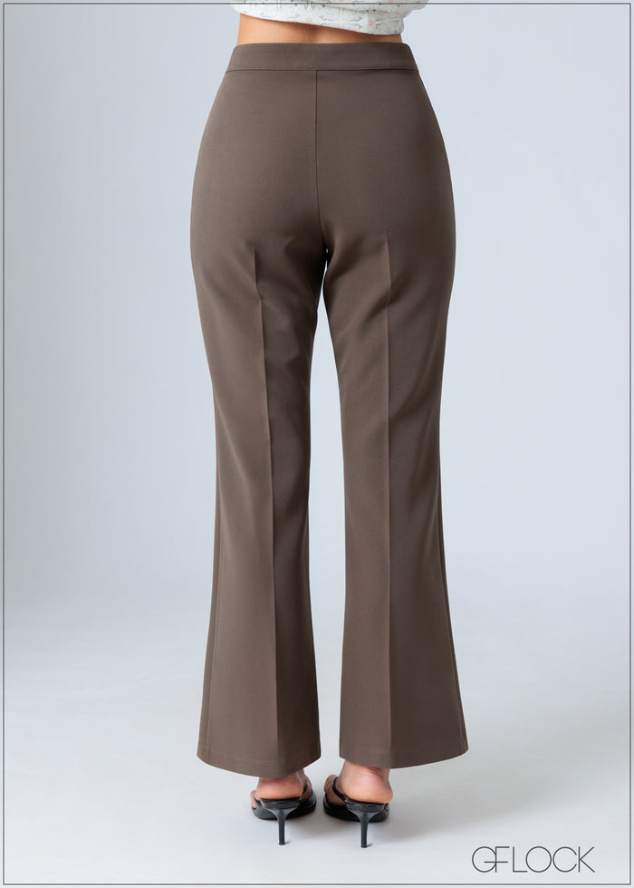 Bootleg Pant - 200726
