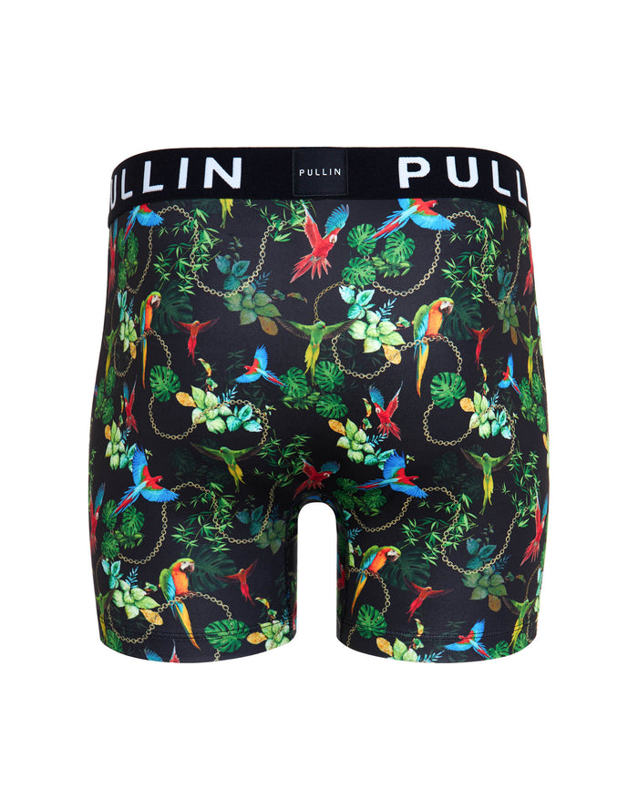 boxer long guchi PULLIN en lycra
