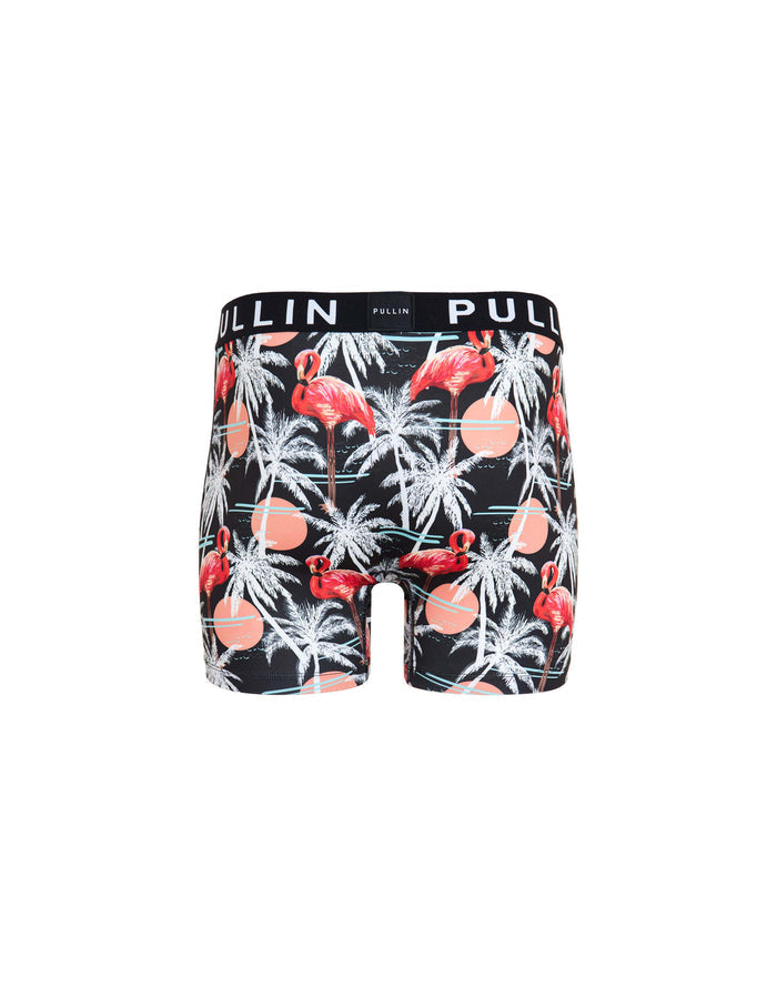 boxer long miamipalms PULLIN en lycra