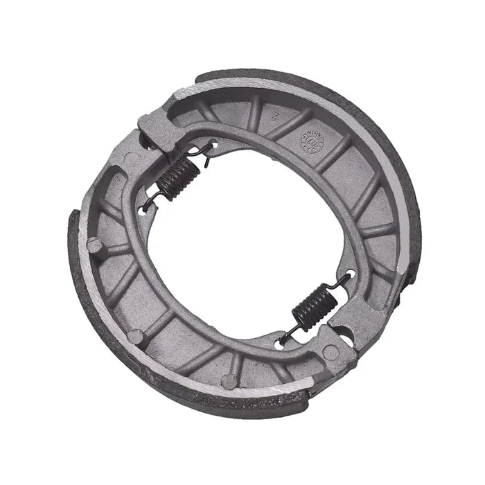 Brake Shoe for GY6 150 Coleman 200 series mini bike 105mm