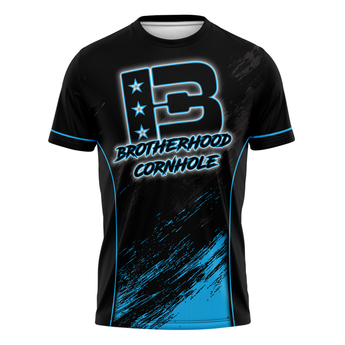 Brotherhood Cornhole Outline Edition Jersey