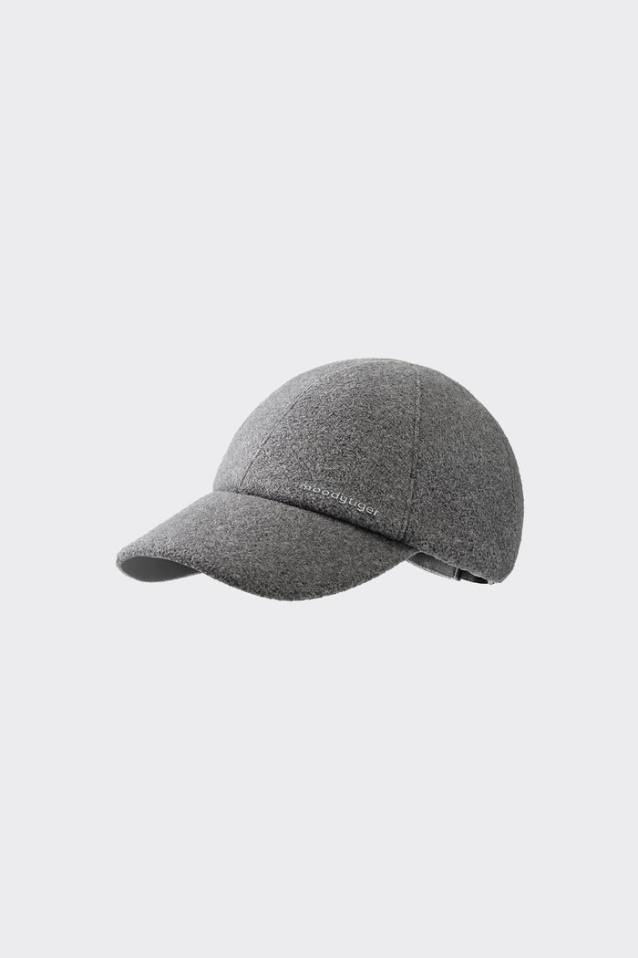 Charcoal Black / S