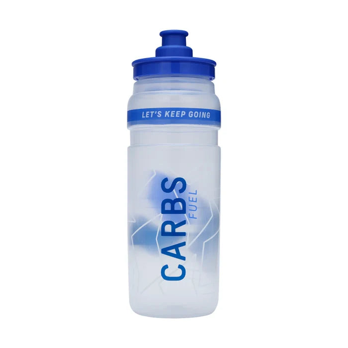 Carbs Fuel - Elite Fly Water Bottle