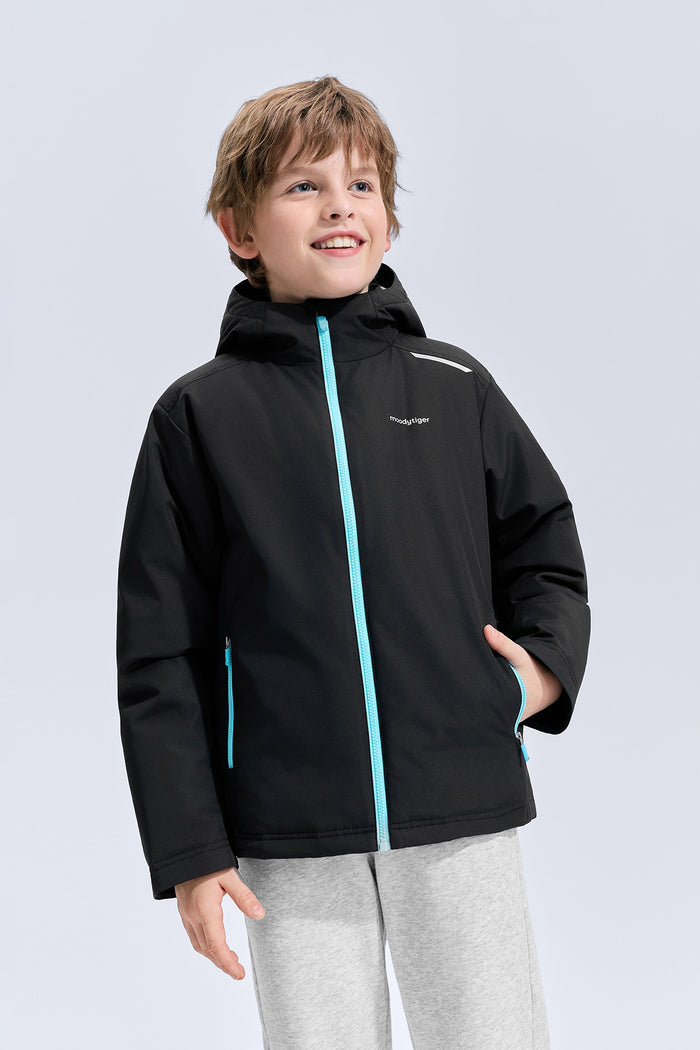 Charcoal Black / 4 (110)