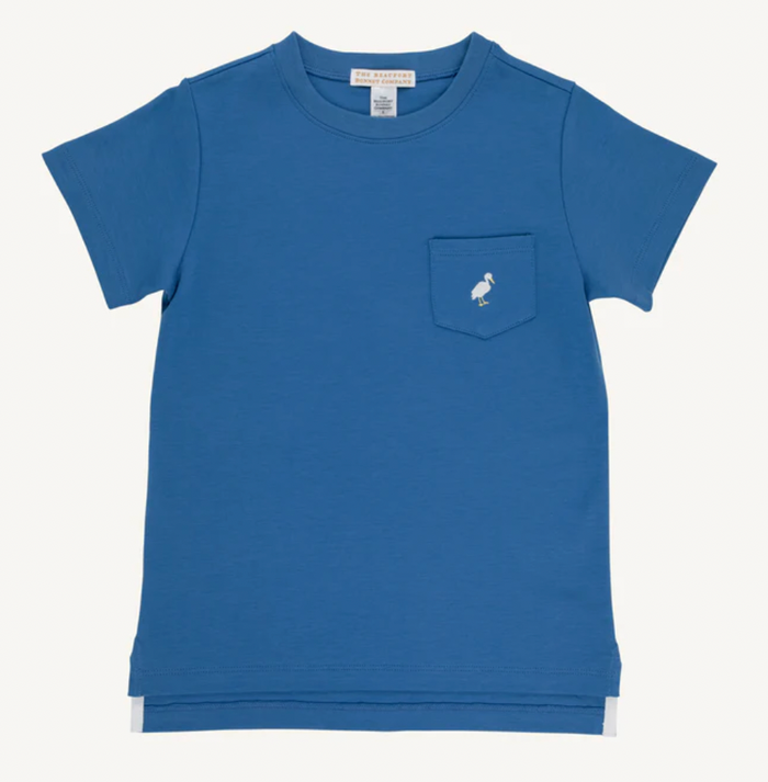 Carter Crewneck