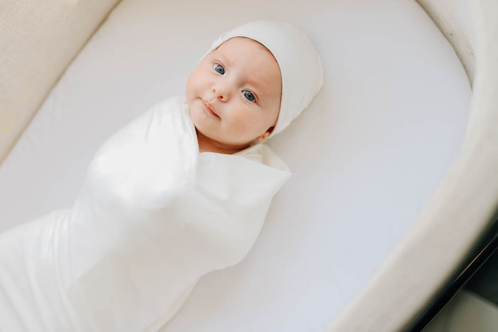 Changing Pad Cover | Cradle Sheet Set
