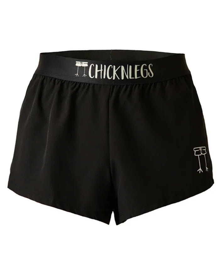 Chicknlegs - Men's 2" Split Shorts