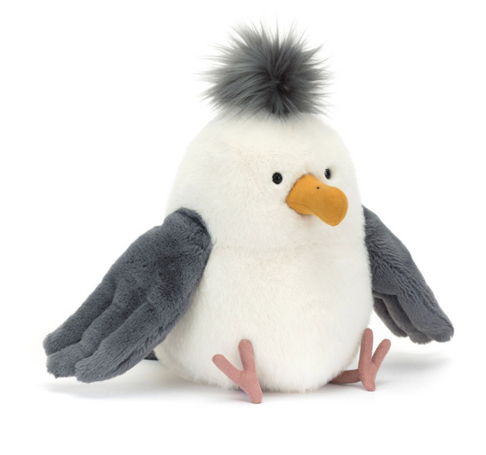 Chip seagull