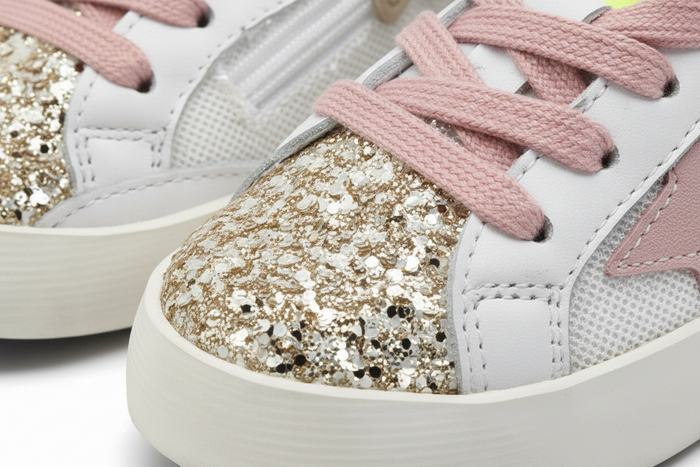 City Star Girl Sneaker