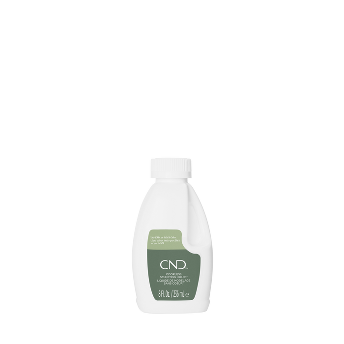 CND Odorless | Sculpting Liquid 8oz