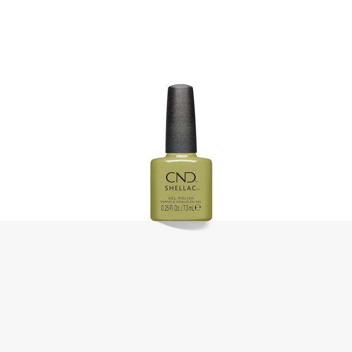 CND Shellac | Plantbound*
