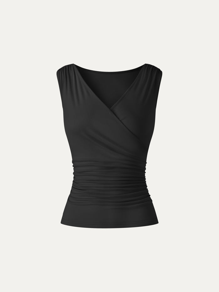 Black / XS