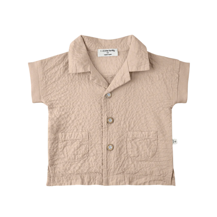 Brown / 6m