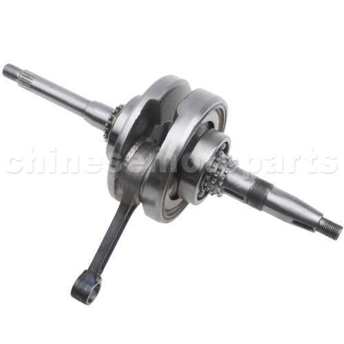 Crankshaft GY6 150cc