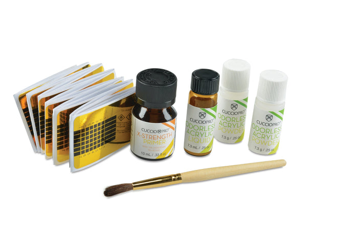 CuccioPro Odorless | State Board Kit