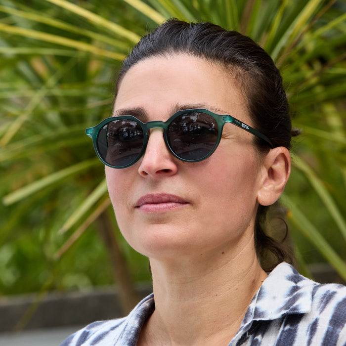DANA - Lunettes de soleil pour Femme