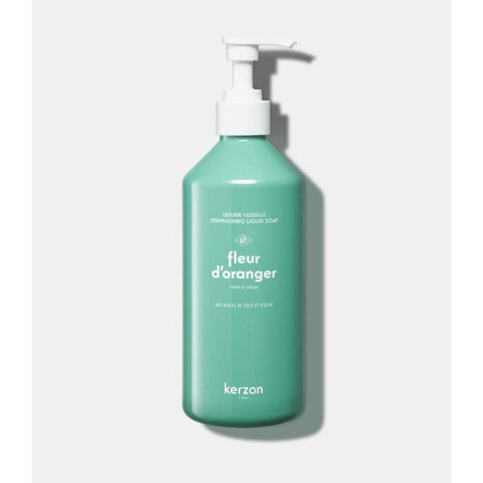 Dishwashing Liquid : Fleur d'Oranger 500ml