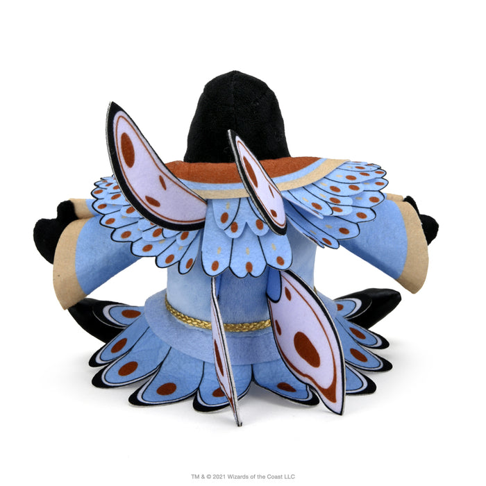 Dungeons & Dragons Kettlesteam 7-inch Phunny plush toy by Kidrobot featuring a soft, detailed fantasy character plush.