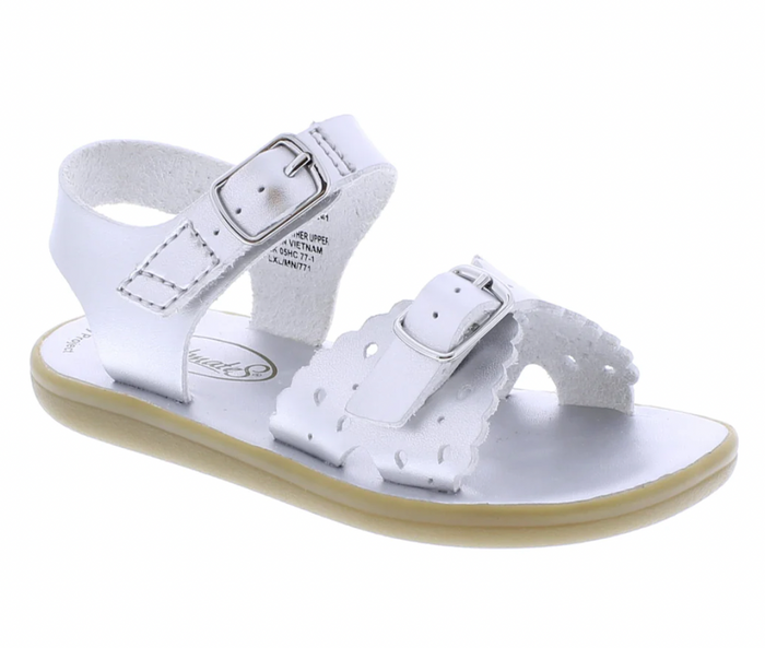 Eco-Ariel - Silver Microfiber