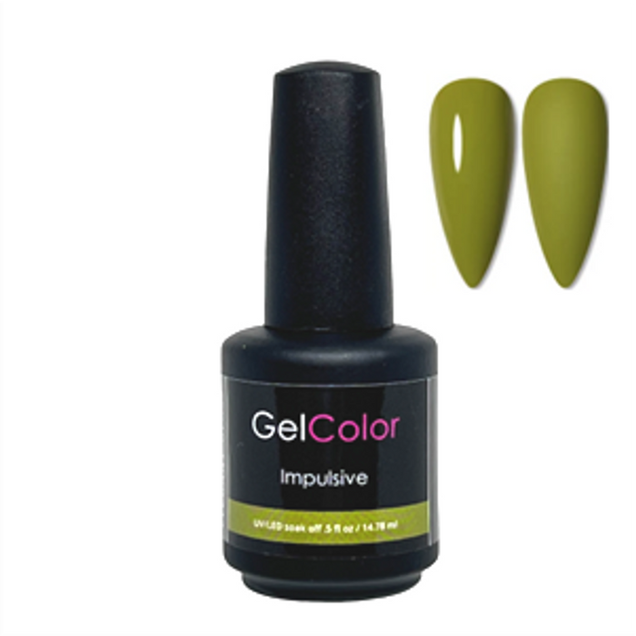 EGN Gel Polish | Impulsive