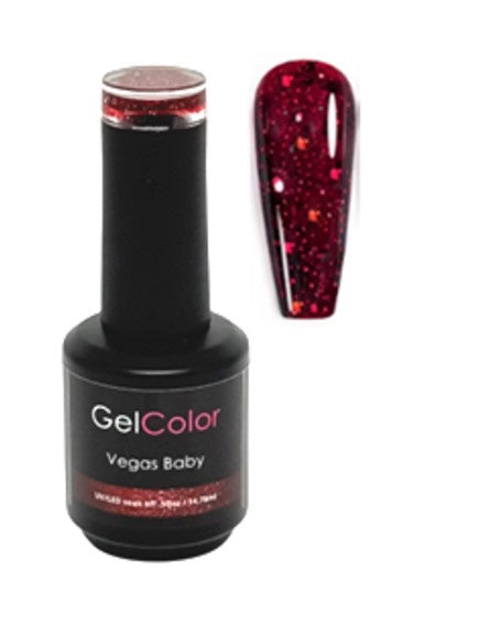 EGN Gel Polish | Vegas Baby