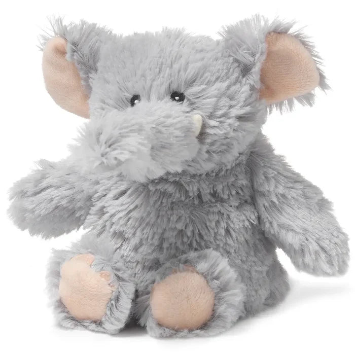 Elephant Warmies Junior