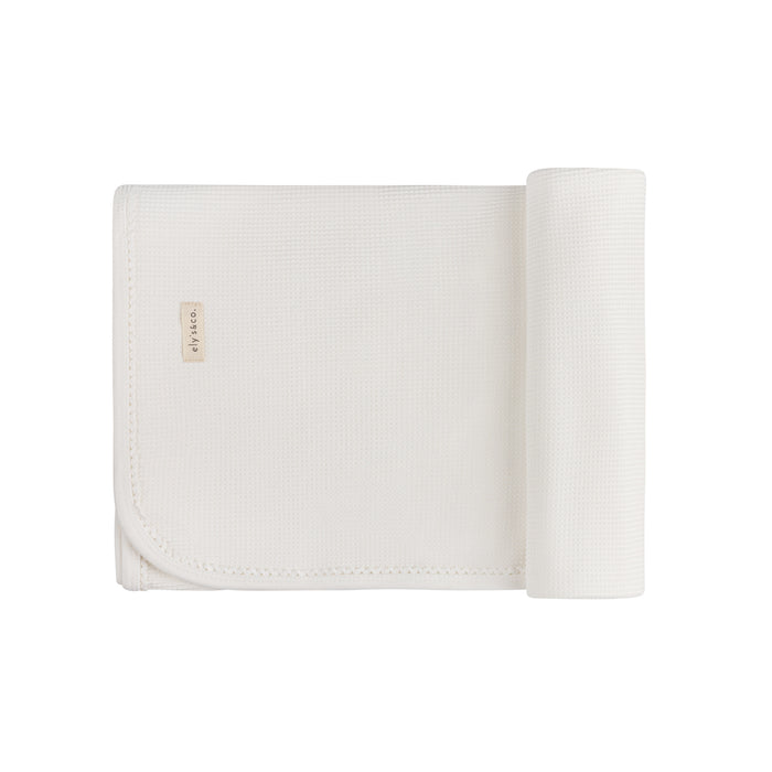 Embroidered Collar Collection - Blanket