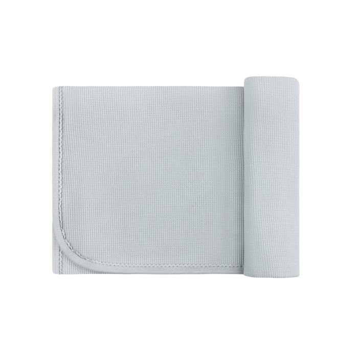 Embroidered Collar Collection - Blanket