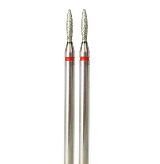 Erica's Bit | Diamond Russian Flame 1 pack